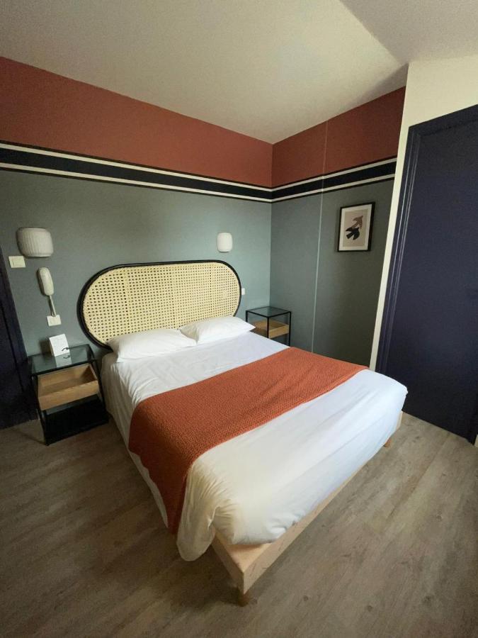 Logis Du Large 3*
